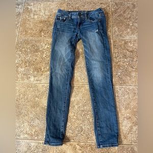 American Eagle Jeans size 4